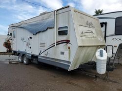 Jayco Vehiculos salvage en venta: 2003 Jayco Eagle