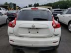 2013 Nissan Juke s