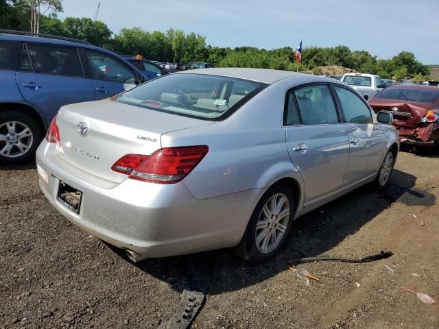 2008 Toyota Avalon XL