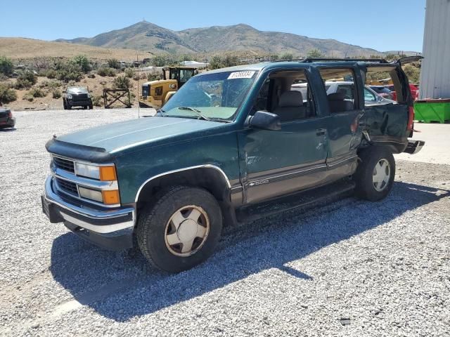1997 Chevrolet Tahoe K1500
