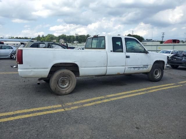 1997 Chevrolet GMT-400 C2500