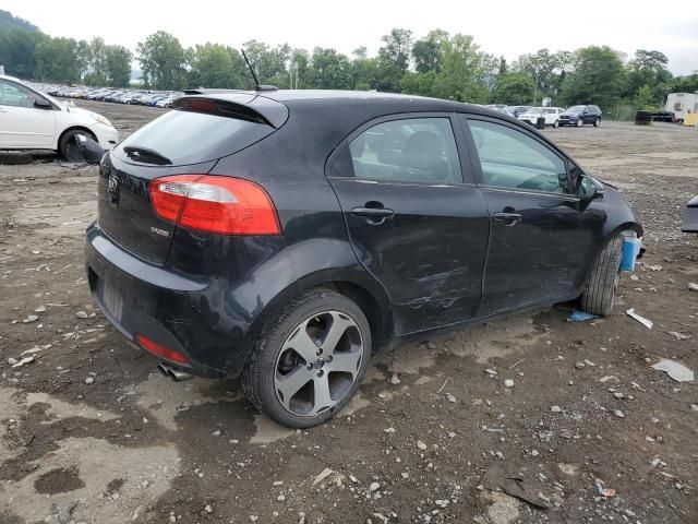 2013 KIA Rio EX