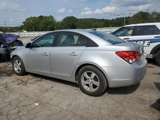 2013 Chevrolet Cruze LT