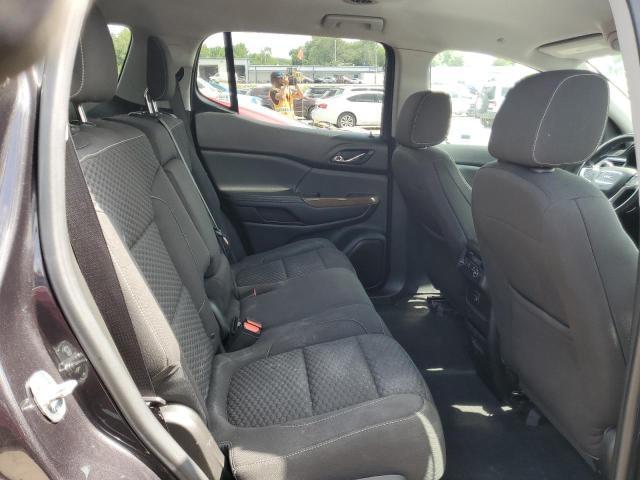 2017 GMC Acadia SLE