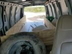 2022 Chevrolet Express G2500