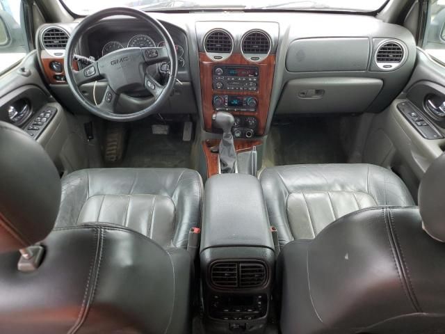 2002 GMC Envoy