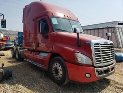 Freightliner Cascadia 125 salvage cars for sale: 2012 Freightliner Cascadia 125