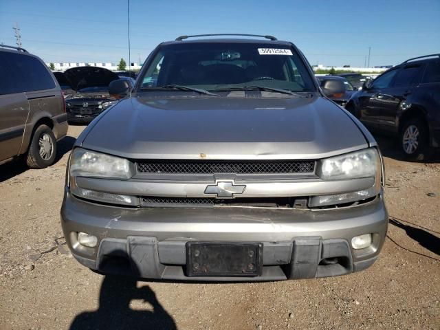 2003 Chevrolet Trailblazer