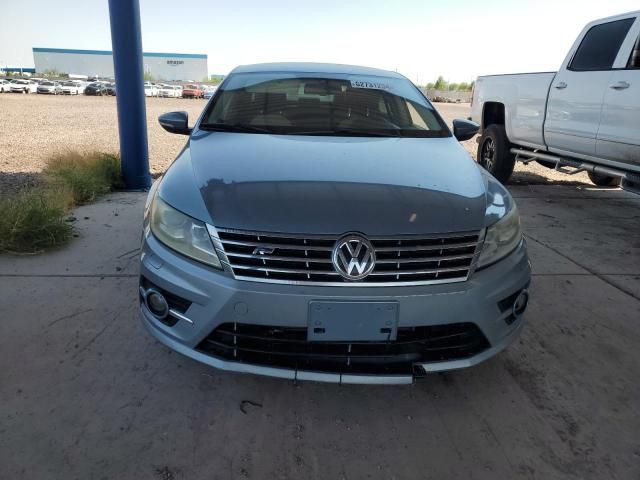 2013 Volkswagen CC Sport