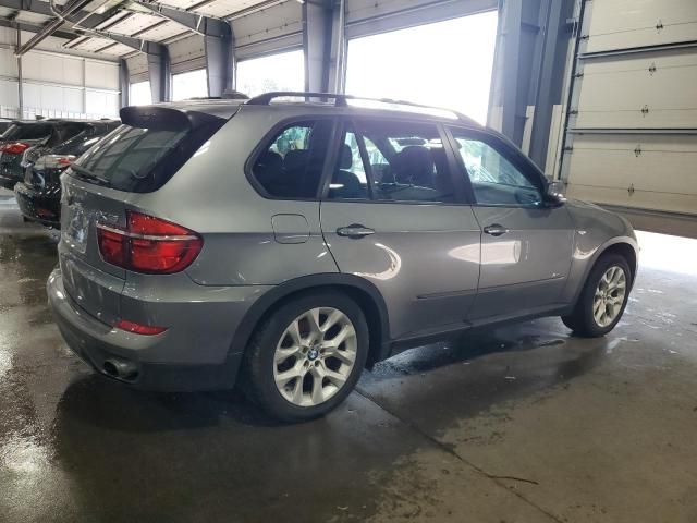 2011 BMW X5 XDRIVE35I