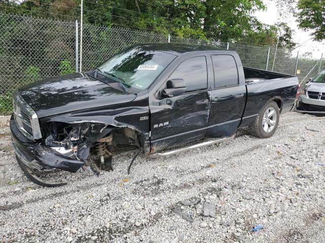 2008 Dodge RAM 1500 ST