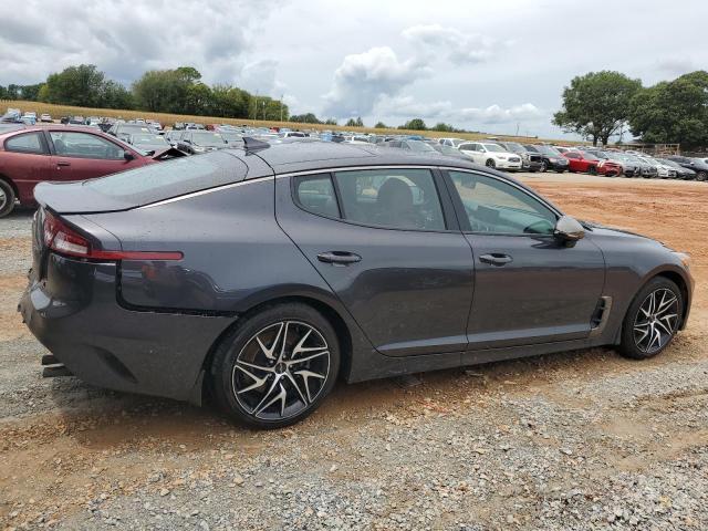 2022 KIA Stinger GT Line
