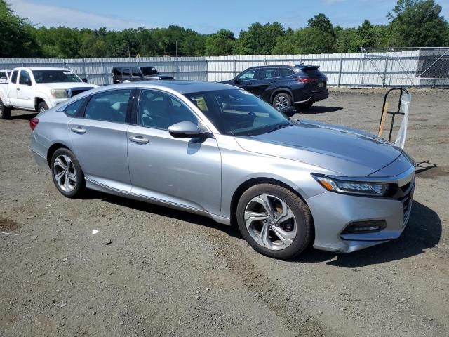 2018 Honda Accord EXL