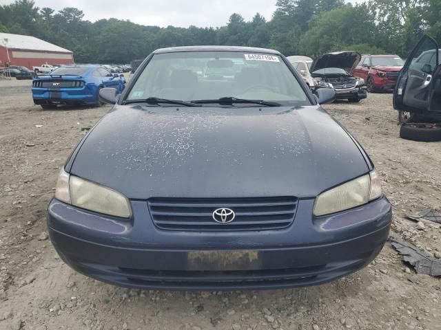 1998 Toyota Camry CE