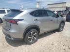 2020 Lexus NX 300H Luxury