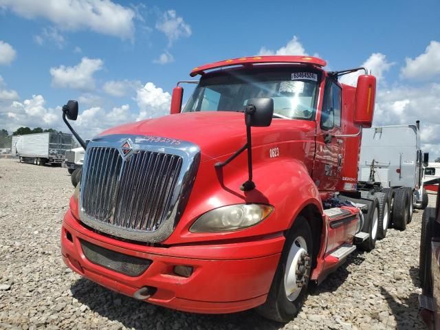 2014 International Prostar