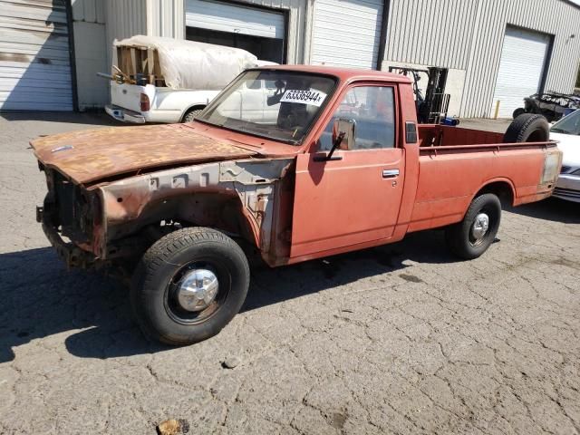 1978 Toyota Pickup