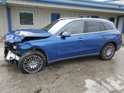 2023 Mercedes-Benz GLC 300 4matic en venta en Fort Pierce, FL