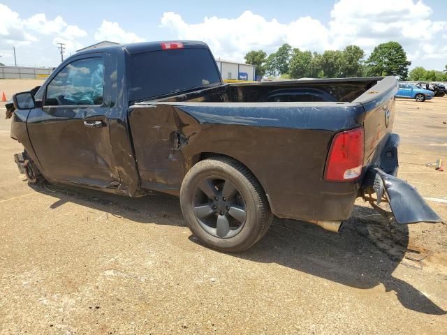 2013 Dodge RAM 1500 ST