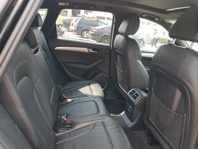 2017 Audi Q5 Premium Plus