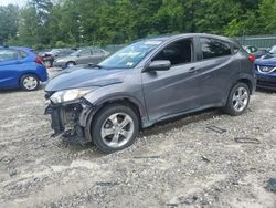 2017 Honda HR-V EX for sale in Candia, NH