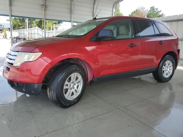 2007 Ford Edge SE