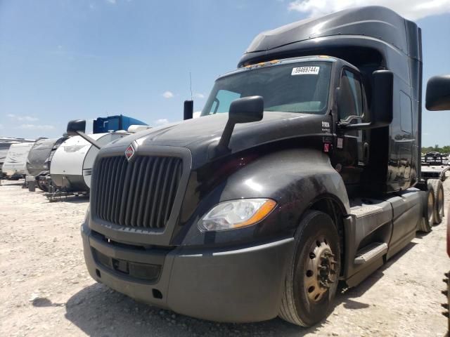 2019 International LT625