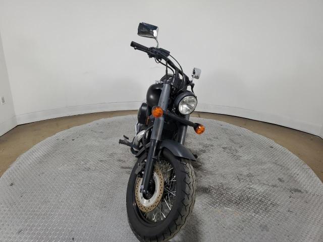 2017 Honda VT750 C2B