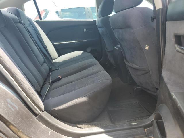 2006 Nissan Altima S