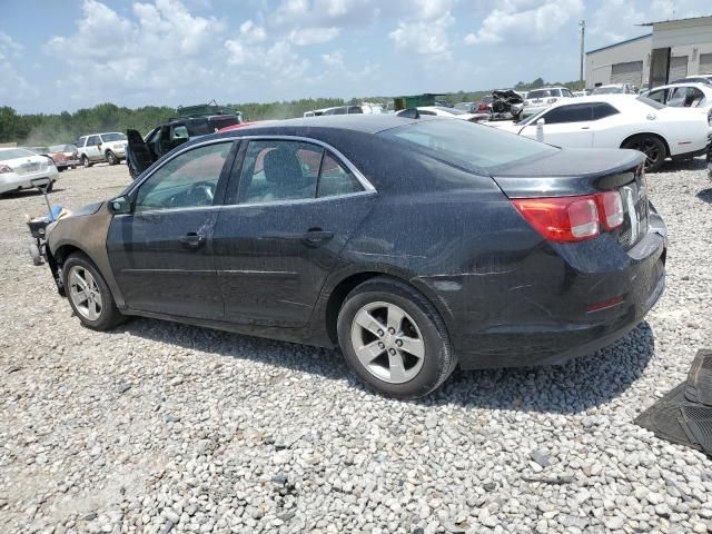 2013 Chevrolet Malibu LS