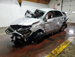 Chevrolet salvage cars for sale: 2022 Chevrolet Equinox LT