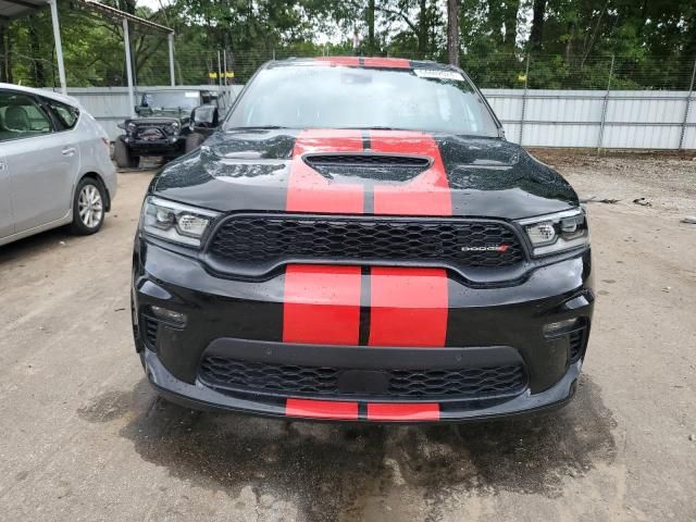 2023 Dodge Durango R/T