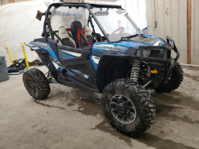 2016 Polaris RZR XP 1000 EPS