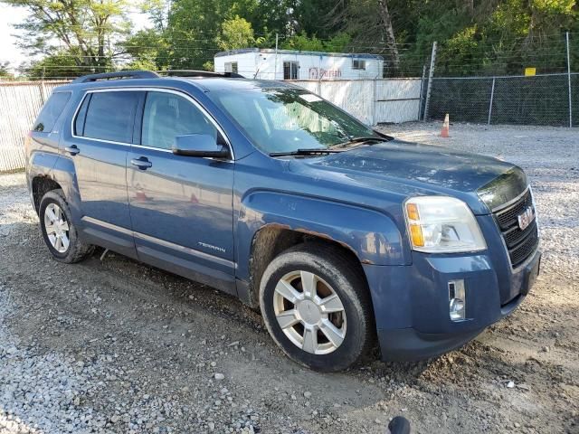 2012 GMC Terrain SLE