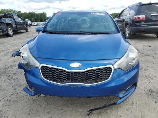 2014 KIA Forte EX