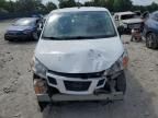 2018 Nissan NV200 2.5S