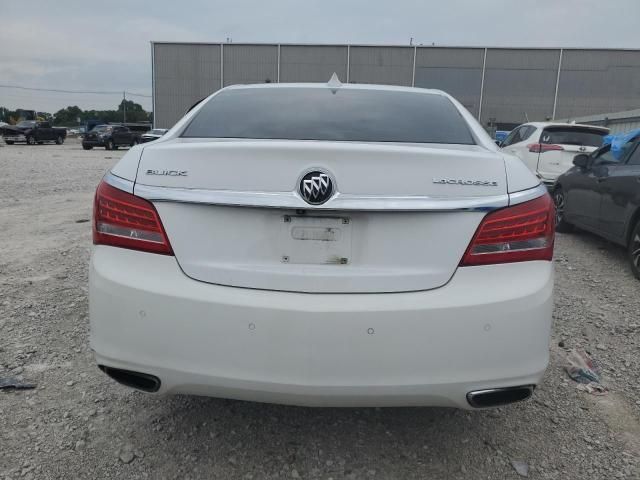 2015 Buick Lacrosse