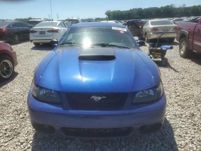 2004 Ford Mustang GT