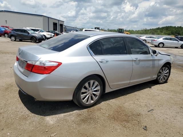 2013 Honda Accord EX