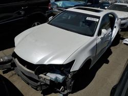 Lexus salvage cars for sale: 2015 Lexus GS 350