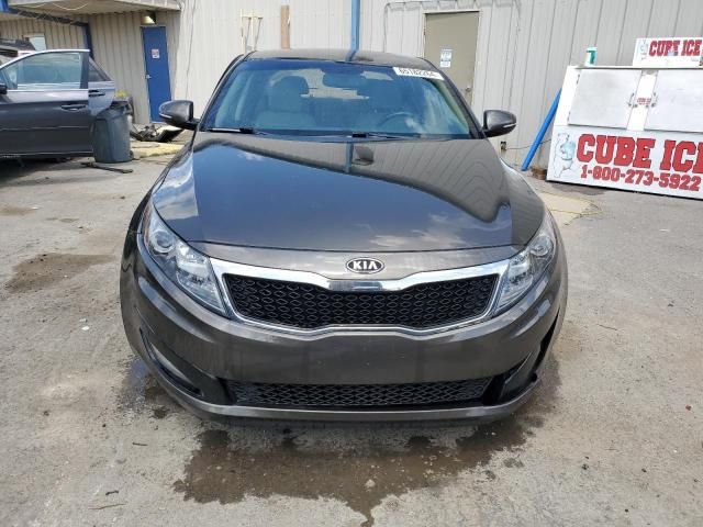 2012 KIA Optima EX