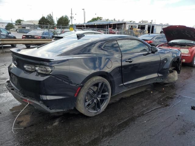 2023 Chevrolet Camaro LT