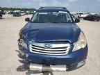 2010 Subaru Outback 2.5I Limited