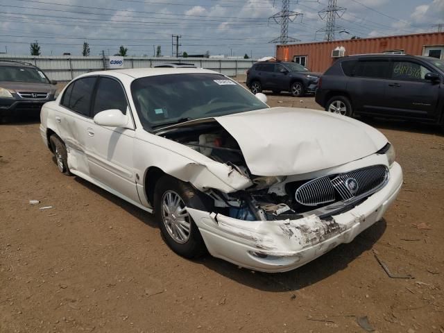 2003 Buick Lesabre Custom