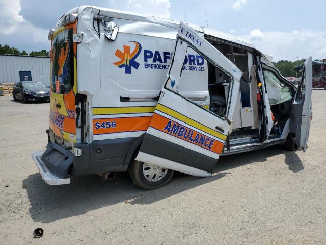 2016 Ford Transit T-250