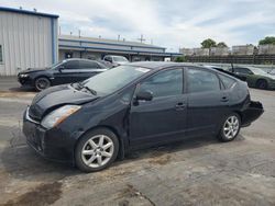 Toyota Prius Vehiculos salvage en venta: 2007 Toyota Prius