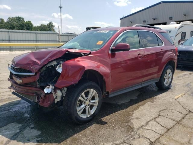 2010 Chevrolet Equinox LT