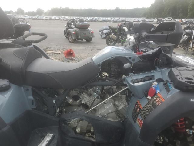 2024 Other 2024 CF Moto Cforce 1000 Touring