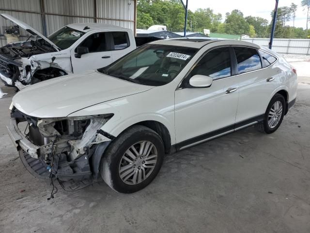 2015 Honda Crosstour EX