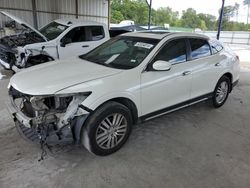 Honda Crosstour Vehiculos salvage en venta: 2015 Honda Crosstour EX